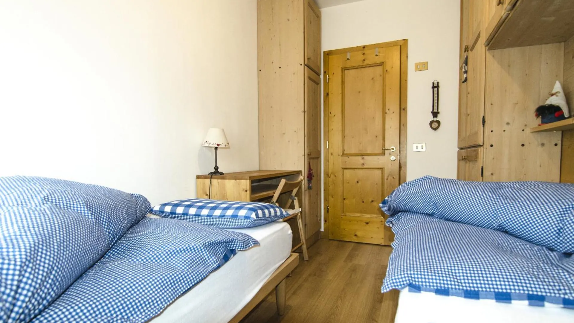 263 - Ciasa Nina Apartment San Vito di Cadore Italy
