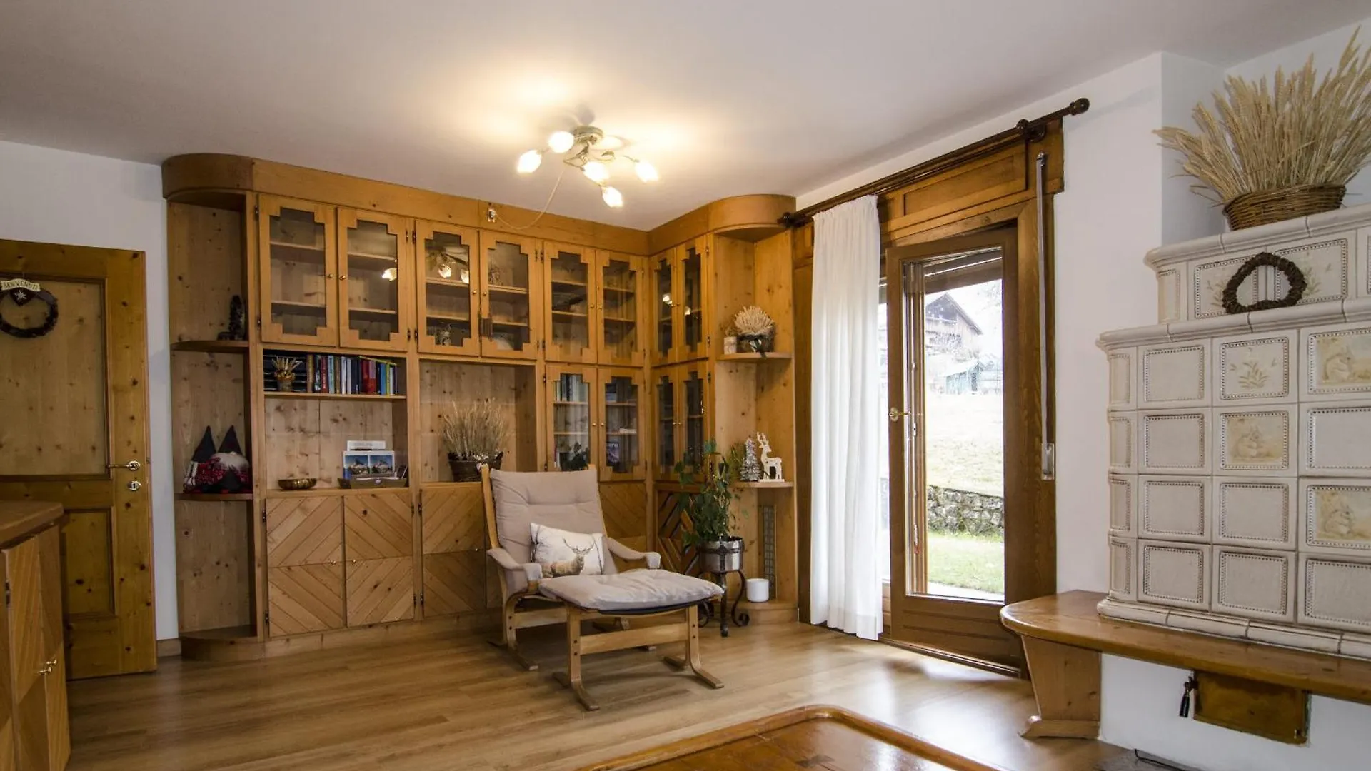 263 - Ciasa Nina Apartment San Vito di Cadore