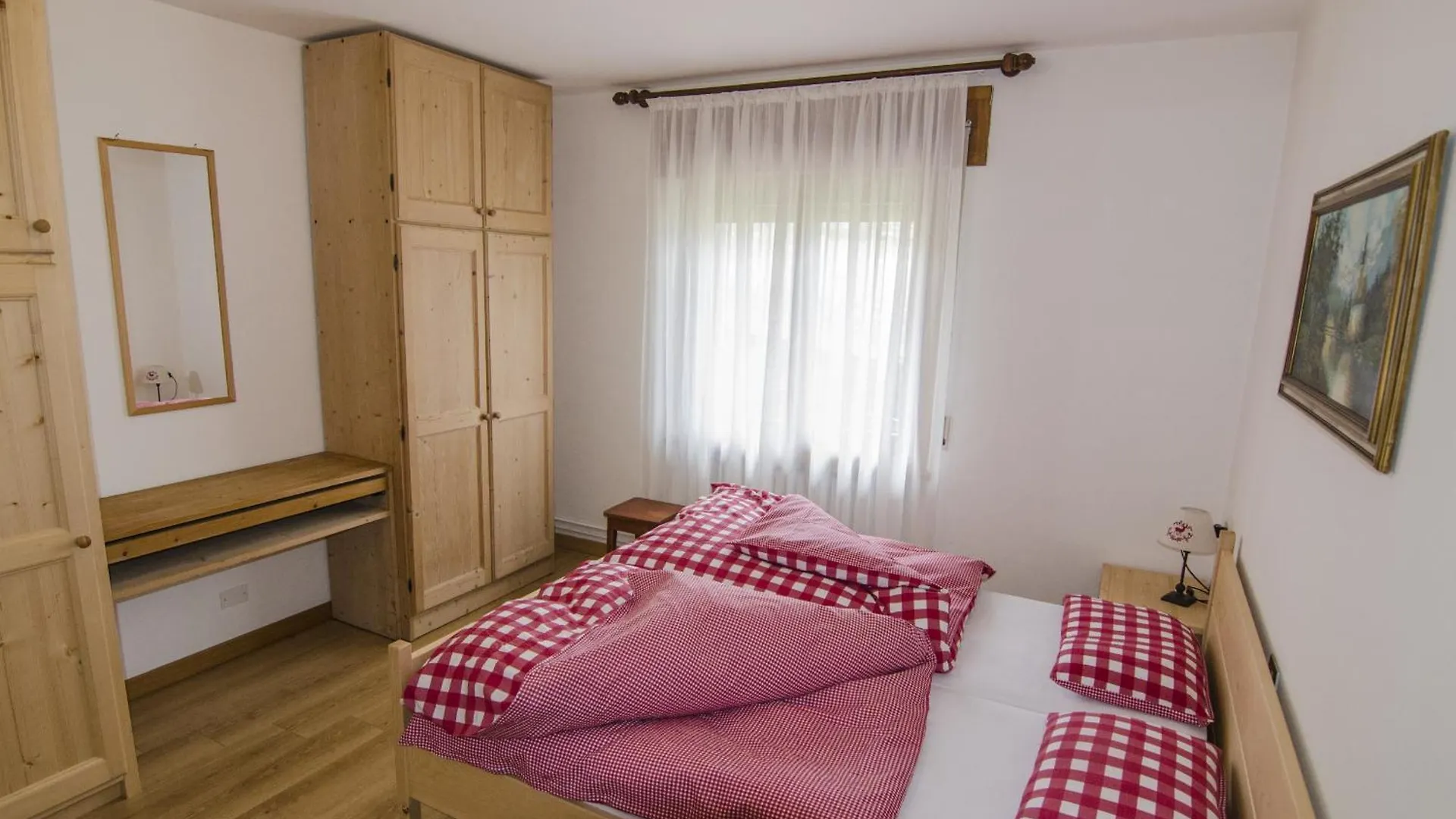 263 - Ciasa Nina Apartment San Vito di Cadore