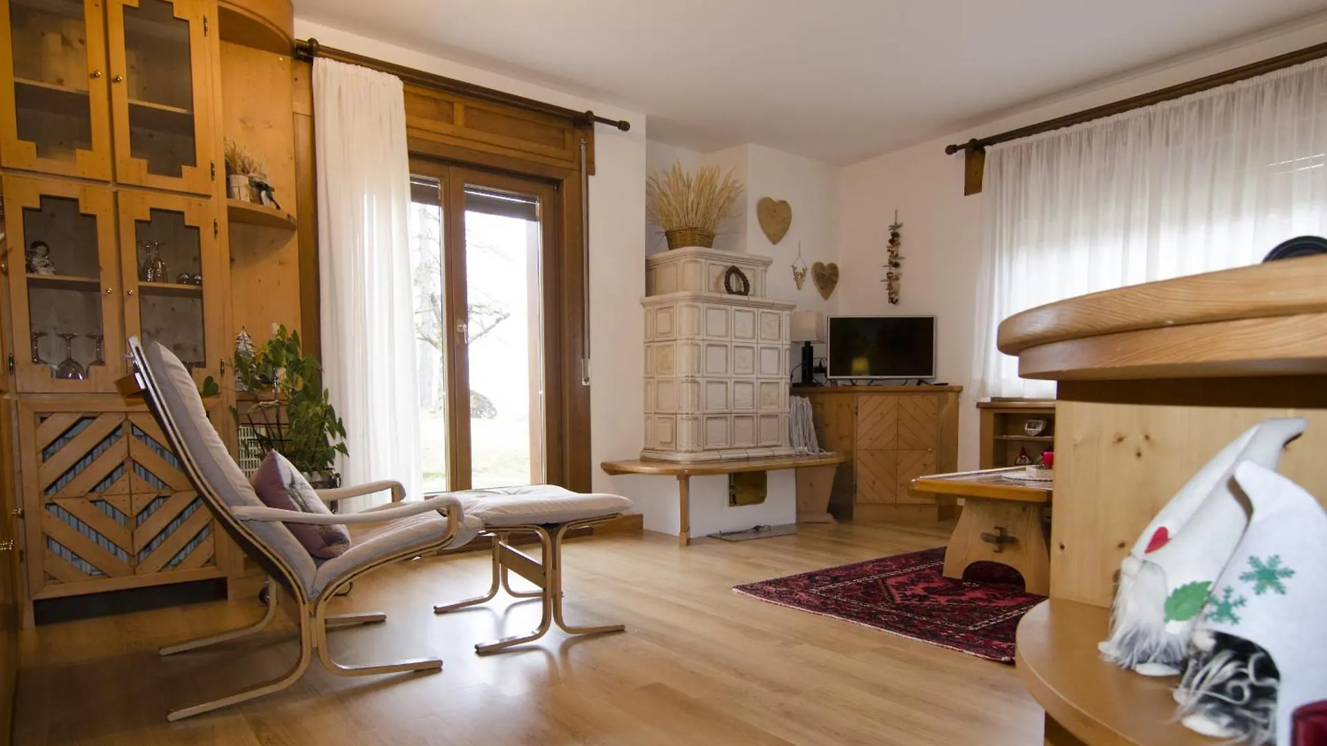 263 - Ciasa Nina Apartment San Vito di Cadore